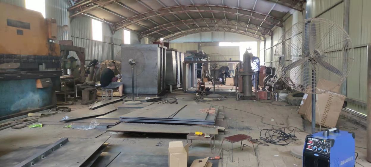 2026 08 07 75t cfb tuoxiao shebei