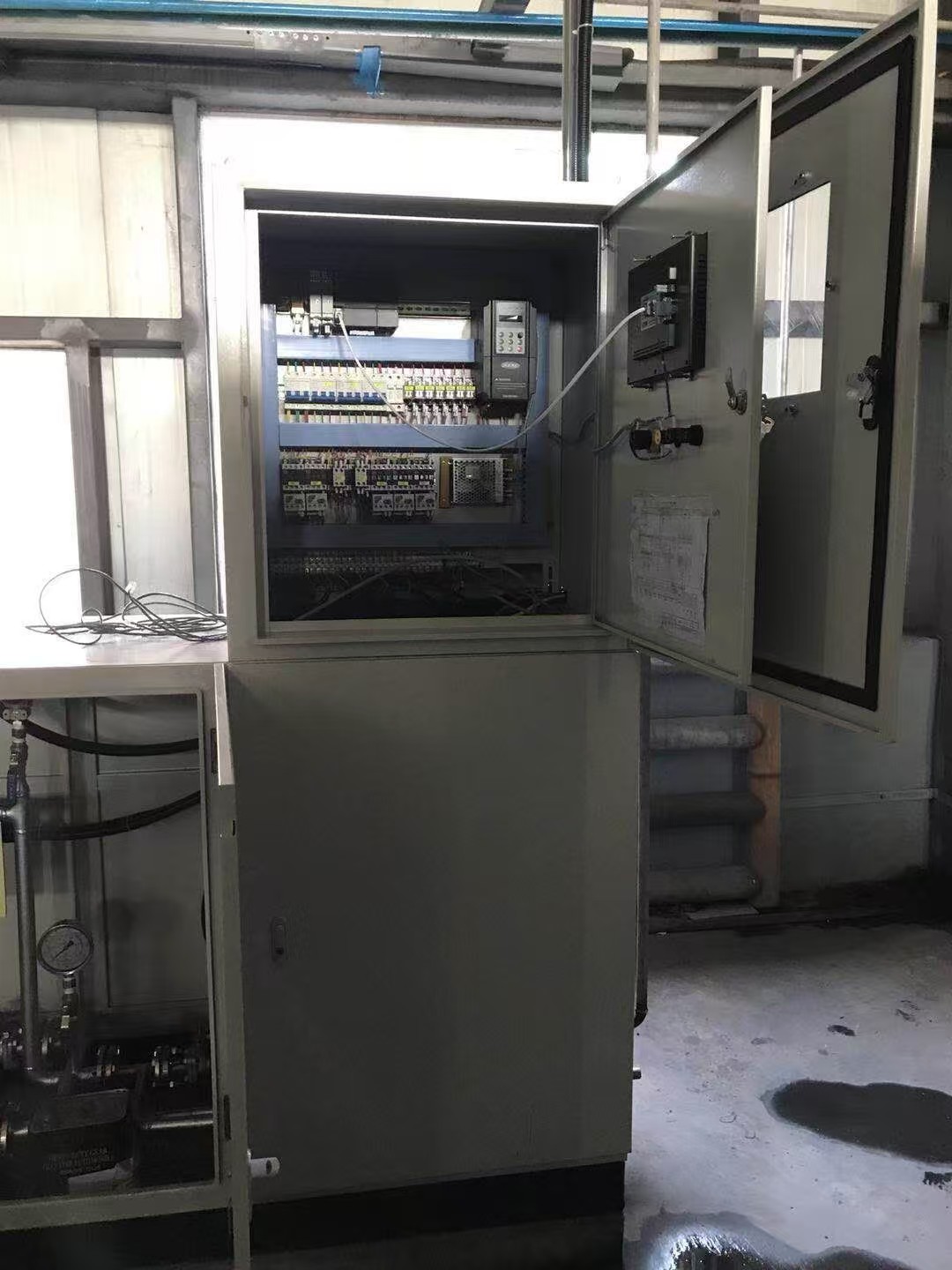 65t cfb boiler scr denox 2026