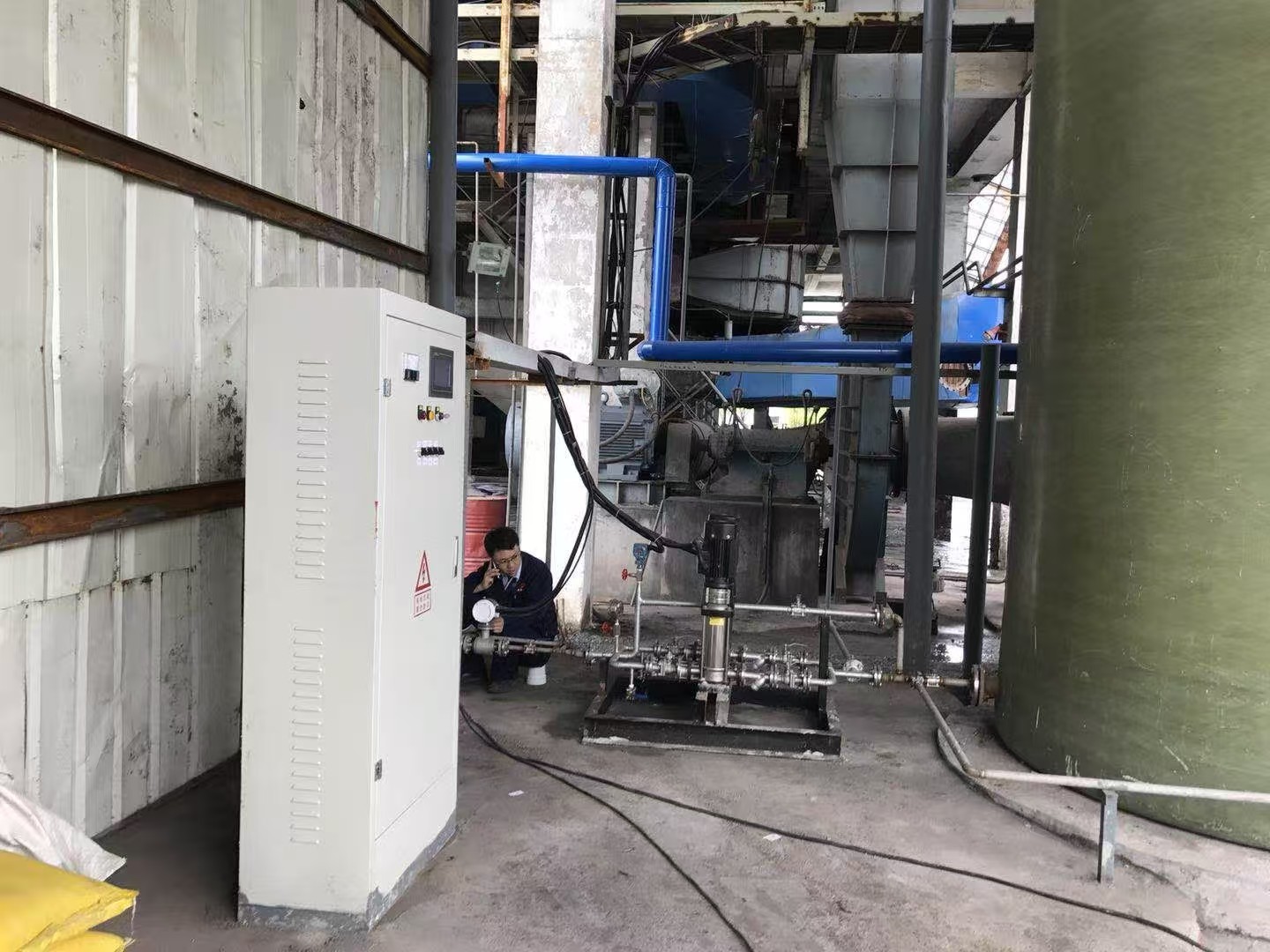 zchbnb 2026 08 20 sintering machine scr