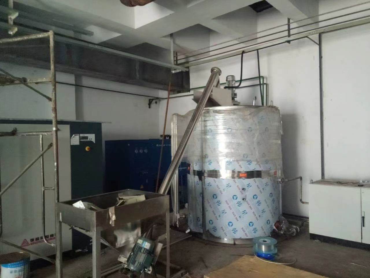 2026 08 13 65t cfb boiler tuoxiao shebei