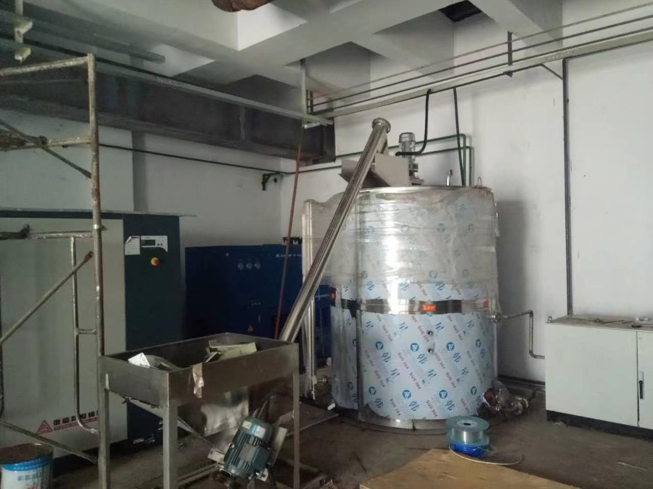 2026 08 09 40t boiler tuoxiao