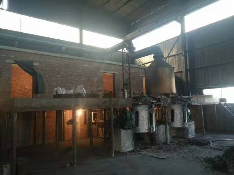 2026 08 08 65t cfb boiler desulfurization case