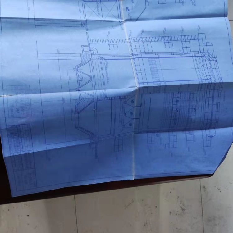 2026 08 16 20t boiler denitration